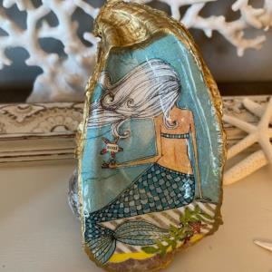 Mermaid Collection