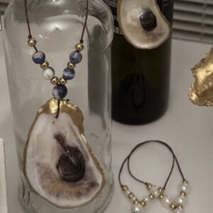Wine Bottle Charm